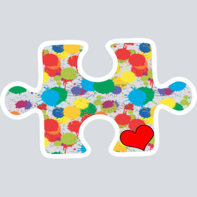 Autism Awareness Thumbnail