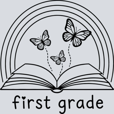 1st Grade Thumbnail