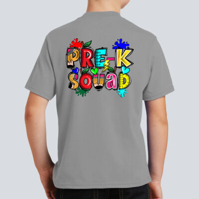 Youth T-Shirt - Pre-K Thumbnail