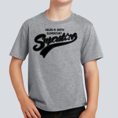 Youth T-Shirt - Pre-K Thumbnail