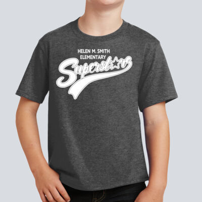 Youth T-Shirt - 1st Grade Thumbnail