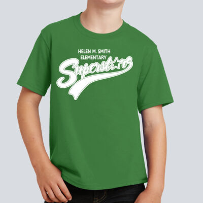 Youth T-Shirt - 2nd Grade Thumbnail