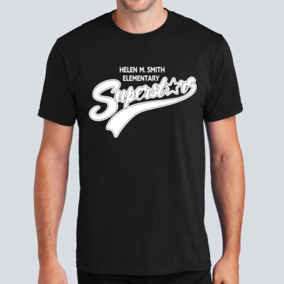 Adult T-Shirt - 5th Grade Thumbnail