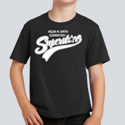Youth T-Shirt - 5th Grade Thumbnail
