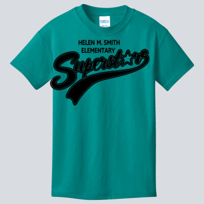 Youth T-Shirt - Kinder Thumbnail