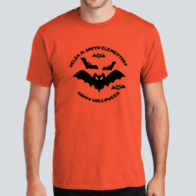 Adult T-Shirt - Fall Holidays - Bats Thumbnail
