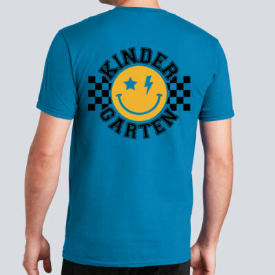 Adult T-Shirt - Kinder Thumbnail