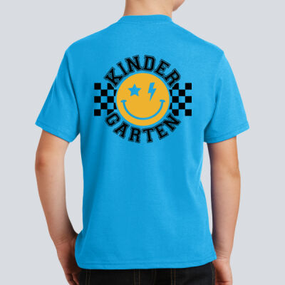 Youth T-Shirt - Kinder Thumbnail