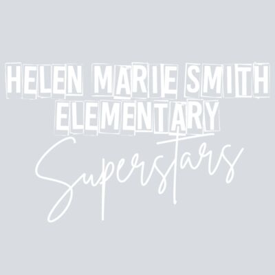 Stencil - White Thumbnail