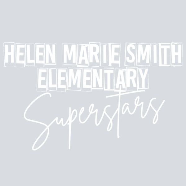 Stencil - White Thumbnail