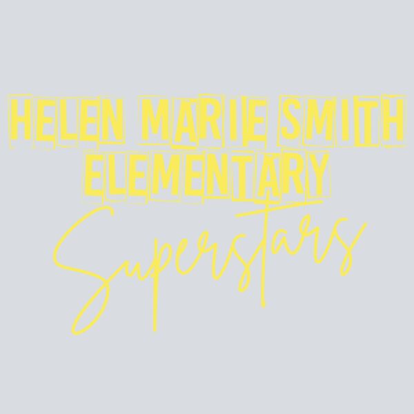 Stencil - Yellow Thumbnail