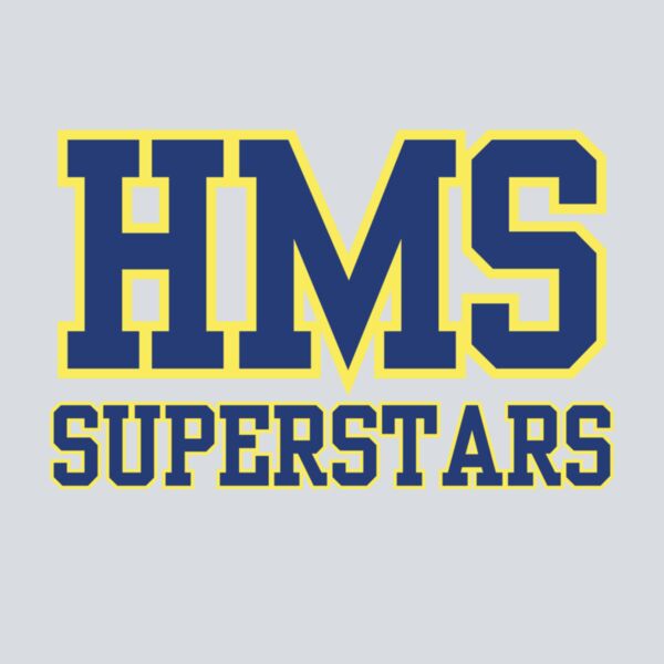 HMS Superstars Thumbnail