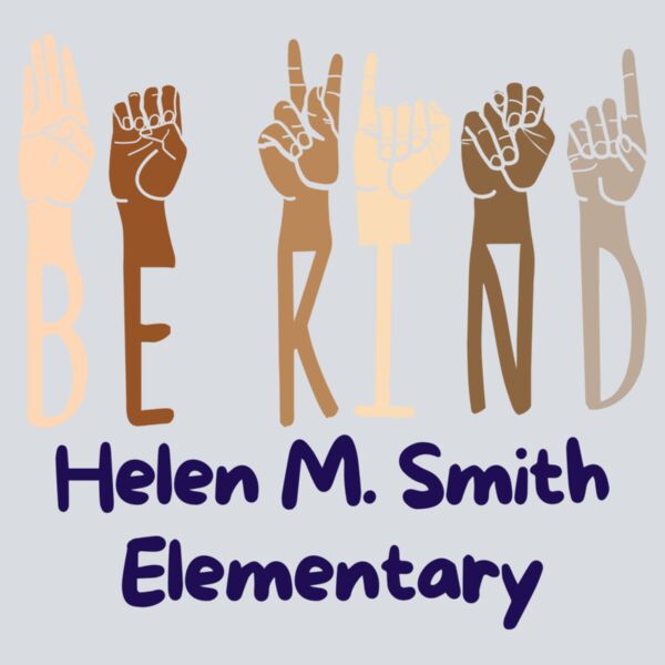 Be Kind ASL Thumbnail