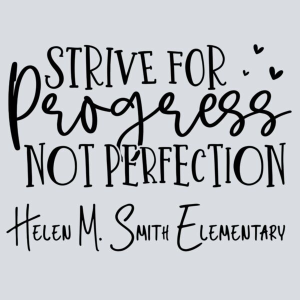 Strive for Progress Thumbnail