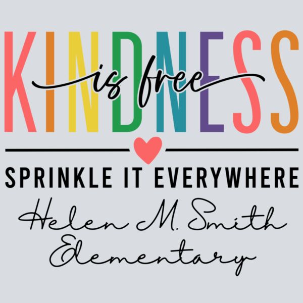 Kindness is Free Thumbnail