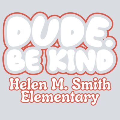 Dude. Be Kind Thumbnail