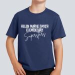 Youth T-Shirt - Helen Smith Thumbnail