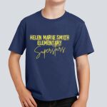 Youth T-Shirt - Helen Smith Thumbnail