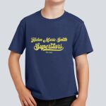 Youth T-Shirt - Helen Smith Thumbnail