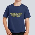 Youth T-Shirt - Helen Smith Thumbnail
