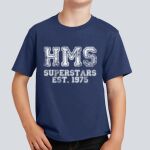 Youth T-Shirt - Helen Smith Thumbnail