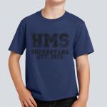 Youth T-Shirt - Helen Smith Thumbnail