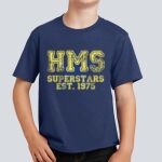 Youth T-Shirt - Helen Smith Thumbnail