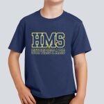 Youth T-Shirt - Helen Smith Thumbnail