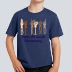 Youth T-Shirt - Helen Smith Thumbnail