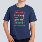 Youth T-Shirt - Helen Smith Thumbnail