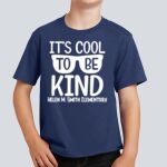 Youth T-Shirt - Helen Smith Thumbnail