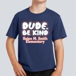 Youth T-Shirt - Helen Smith Thumbnail