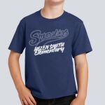 Youth T-Shirt - Helen Smith Thumbnail