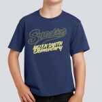 Youth T-Shirt - Helen Smith Thumbnail