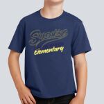 Youth T-Shirt - Helen Smith Thumbnail