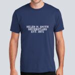 Adult T-Shirt - Helen Smith Thumbnail