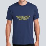 Adult T-Shirt - Helen Smith Thumbnail