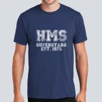 Adult T-Shirt - Helen Smith Thumbnail