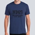 Adult T-Shirt - Helen Smith Thumbnail