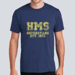 Adult T-Shirt - Helen Smith Thumbnail