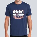 Adult T-Shirt - Helen Smith Thumbnail