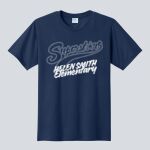 Adult T-Shirt - Helen Smith Thumbnail