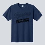 Adult T-Shirt - Helen Smith Thumbnail