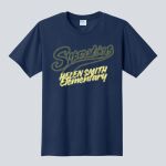 Adult T-Shirt - Helen Smith Thumbnail