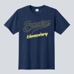 Adult T-Shirt - Helen Smith Thumbnail