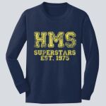 Youth Long Sleeve Shirt - Helen Smith Thumbnail