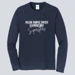 Adult Long Sleeve Shirt - Helen Smith Thumbnail
