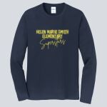 Adult Long Sleeve Shirt - Helen Smith Thumbnail