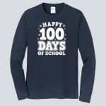 Adult Long Sleeve Shirt - Helen Smith Thumbnail