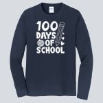 Adult Long Sleeve Shirt - Helen Smith Thumbnail